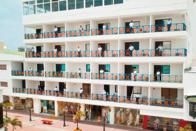 Fotos del hotel Portofino:  2