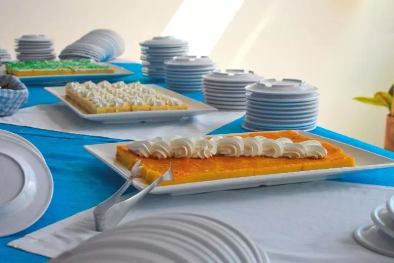 Fotos del hotel Portofino:  8