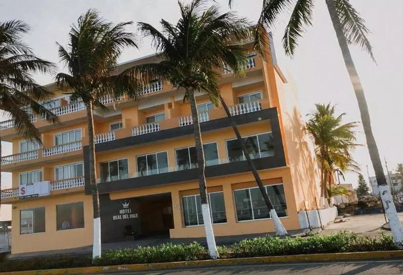 Real Del Mar