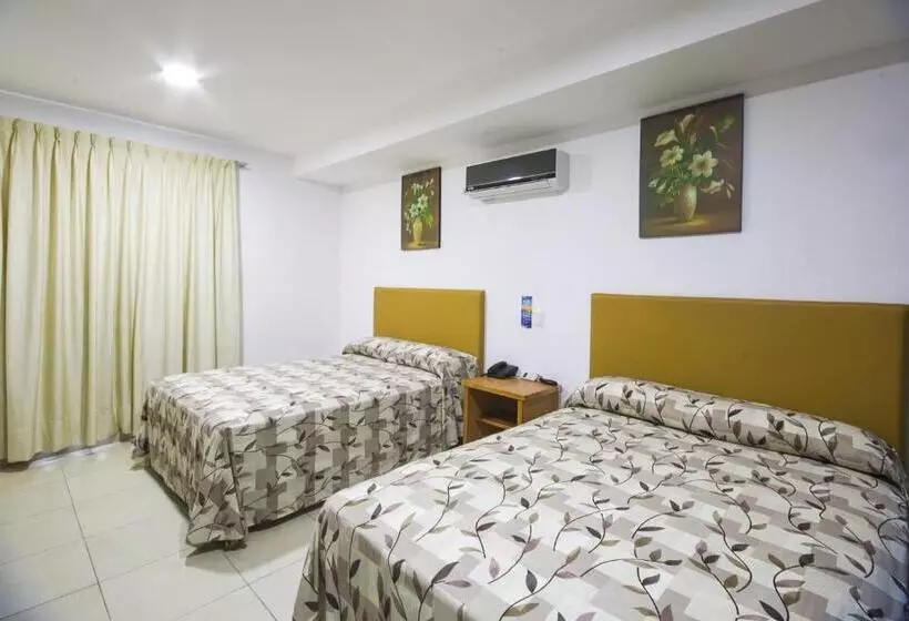 Fotos del hotel Real Del Mar:  8