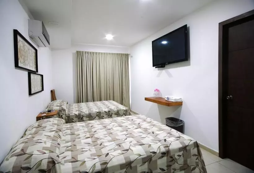 Fotos del hotel Real Del Mar:  12