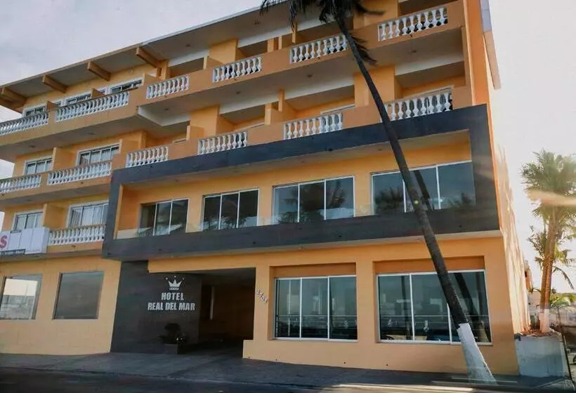 Fotos del hotel Real Del Mar:  7