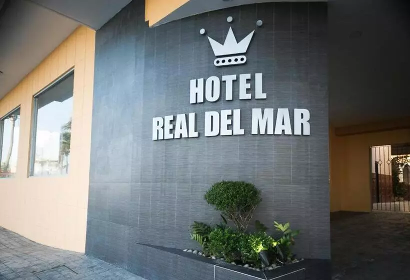Fotos del hotel Real Del Mar:  14