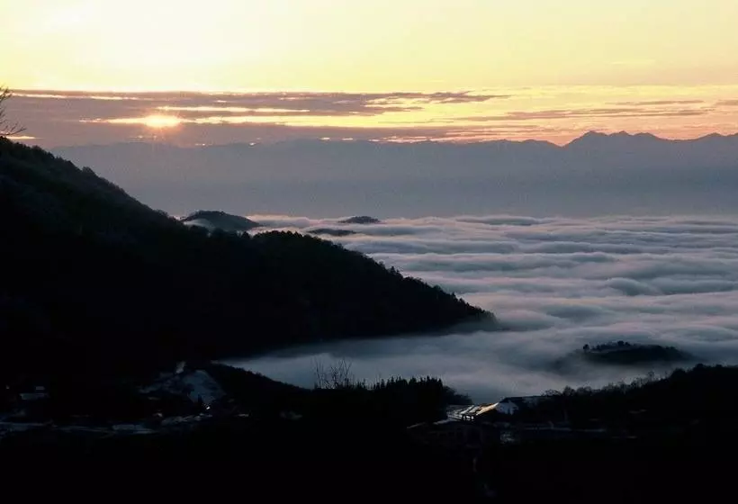 Fotos del hotel Shiga Park:  3