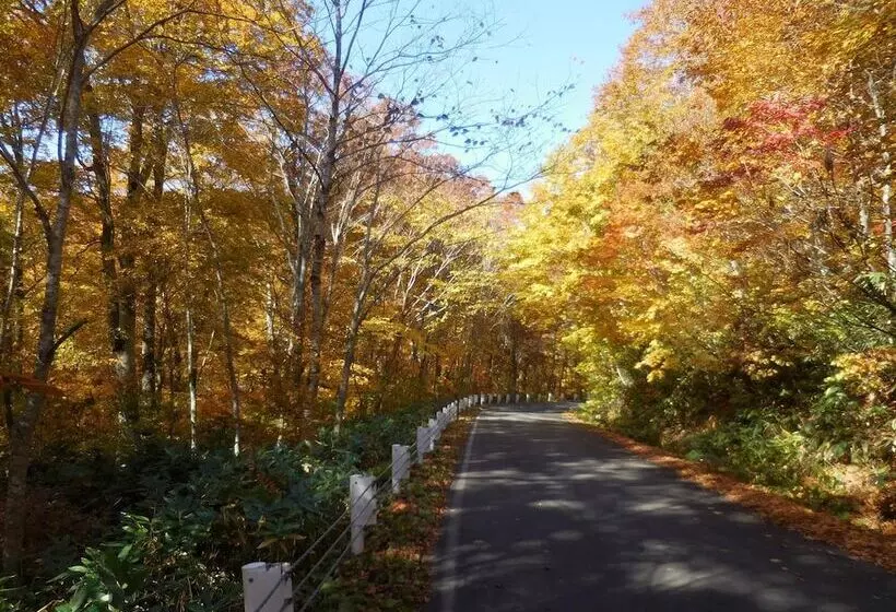 Fotos del hotel Shiga Park:  13