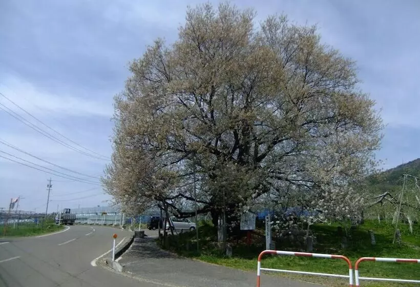 Fotos del hotel Shiga Park:  10