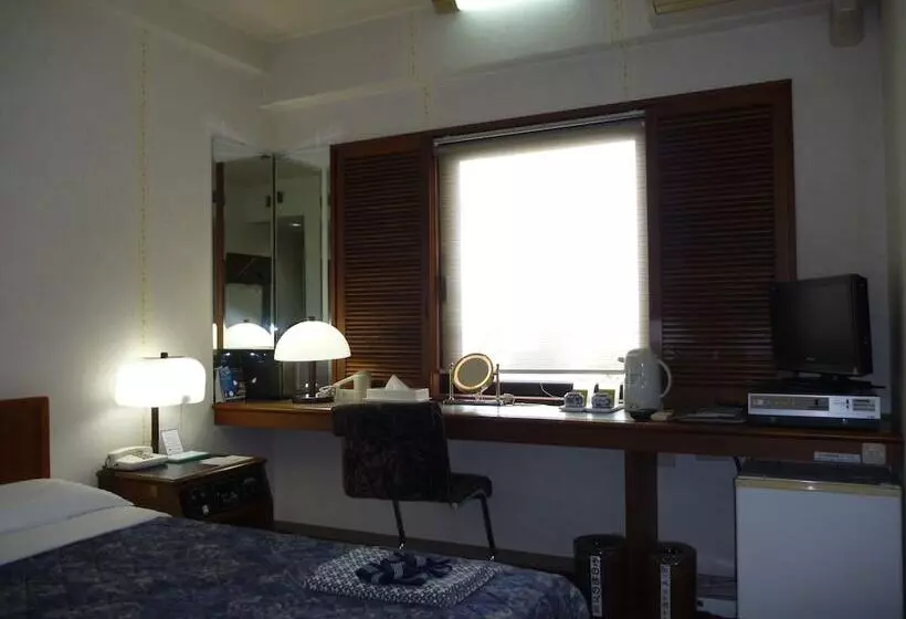 Fotos del hotel Shiisar Inn Naha:  16