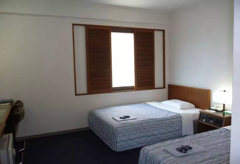 Fotos del hotel Shiisar Inn Naha:  13