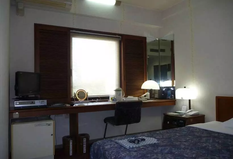 Fotos del hotel Shiisar Inn Naha:  19