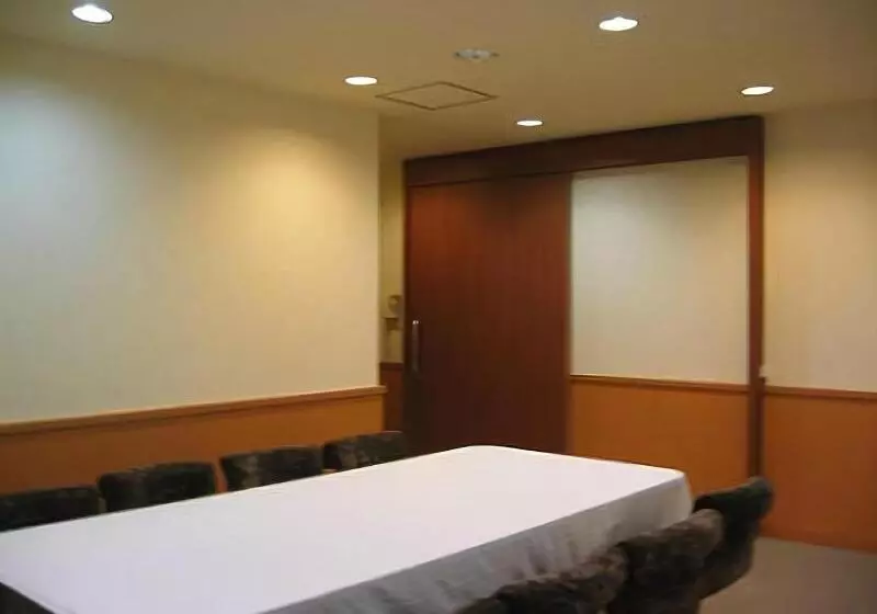 Fotos del hotel Shiisar Inn Naha:  11