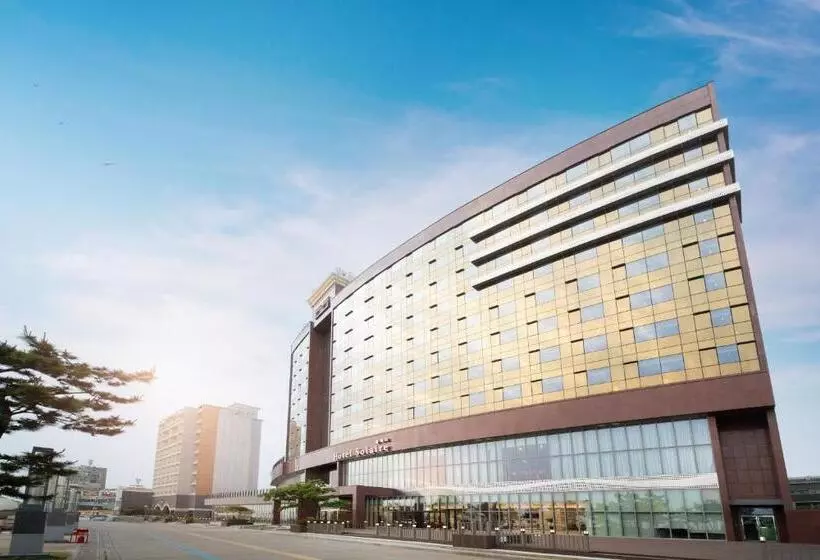 Fotos del hotel Mudrin:  1