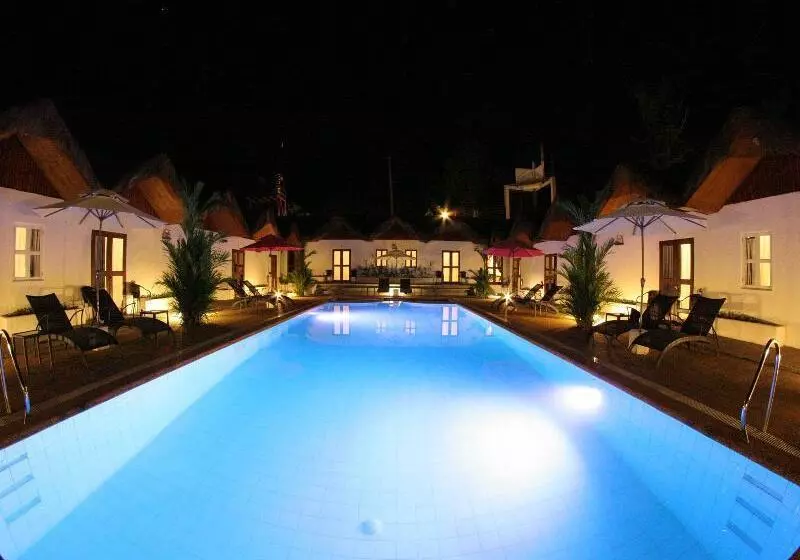 Sunz En Coron Resort