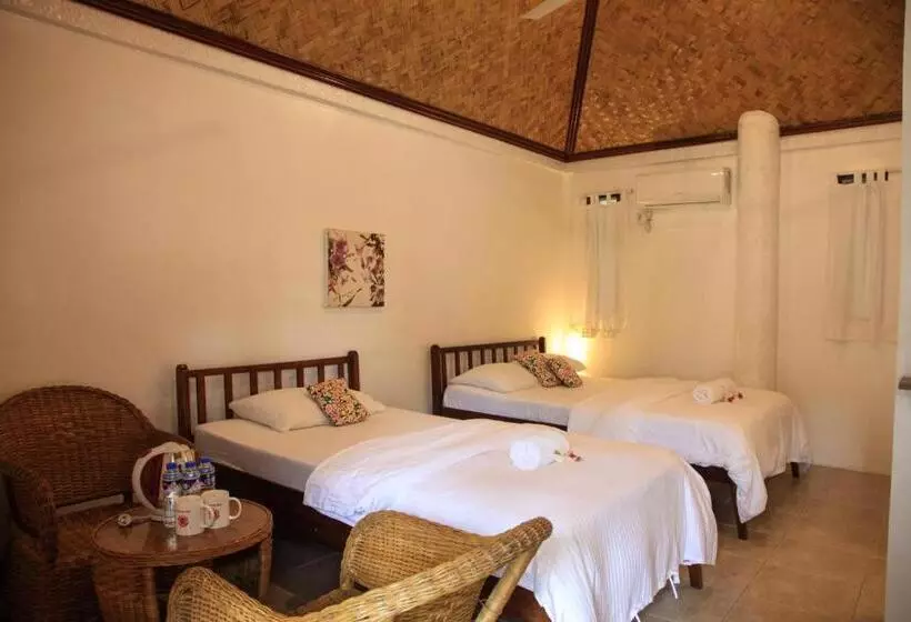 Fotos del hotel Sunz En Coron Resort:  24