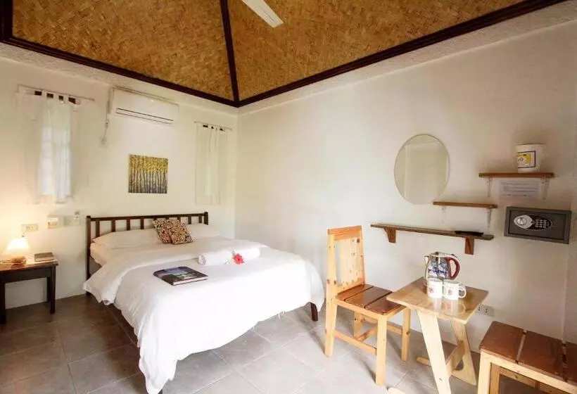 Fotos del hotel Sunz En Coron Resort:  23