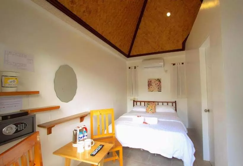 Fotos del hotel Sunz En Coron Resort:  21