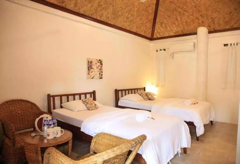 Fotos del hotel Sunz En Coron Resort:  22