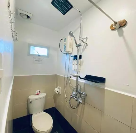 Fotos del hotel Sunz En Coron Resort:  5