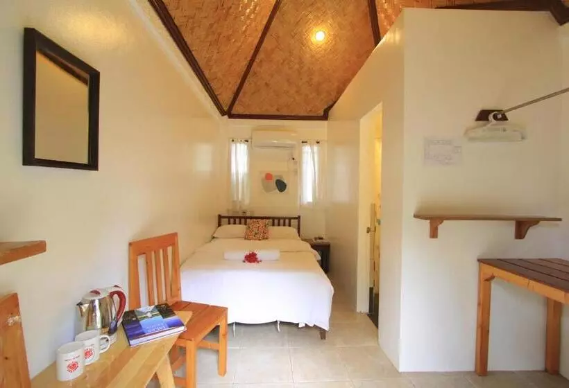 Fotos del hotel Sunz En Coron Resort:  14