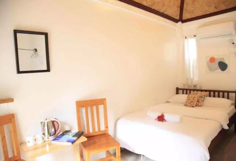 Fotos del hotel Sunz En Coron Resort:  9