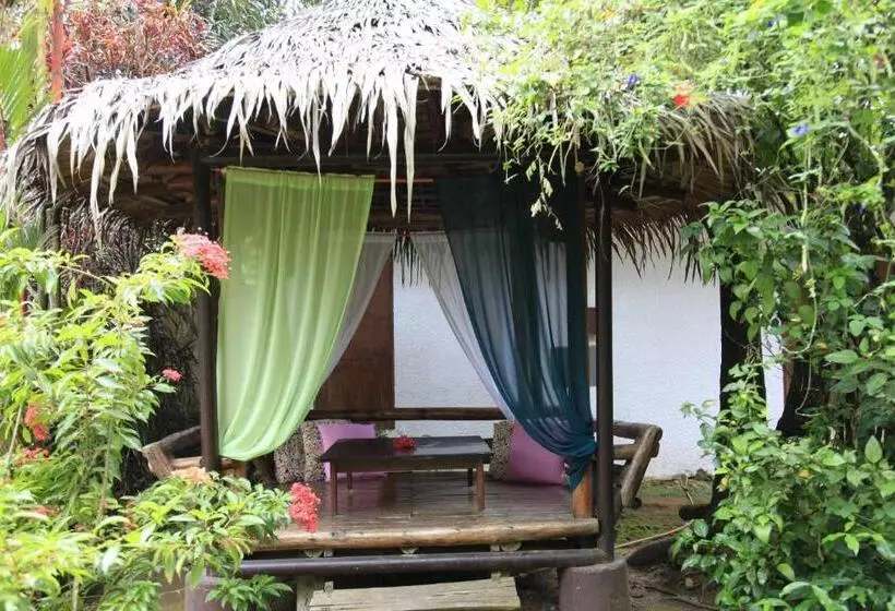 Fotos del hotel Sunz En Coron Resort:  4