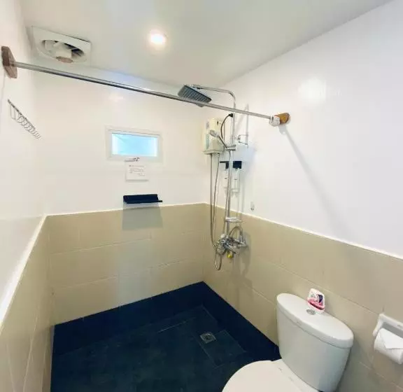 Fotos del hotel Sunz En Coron Resort:  11