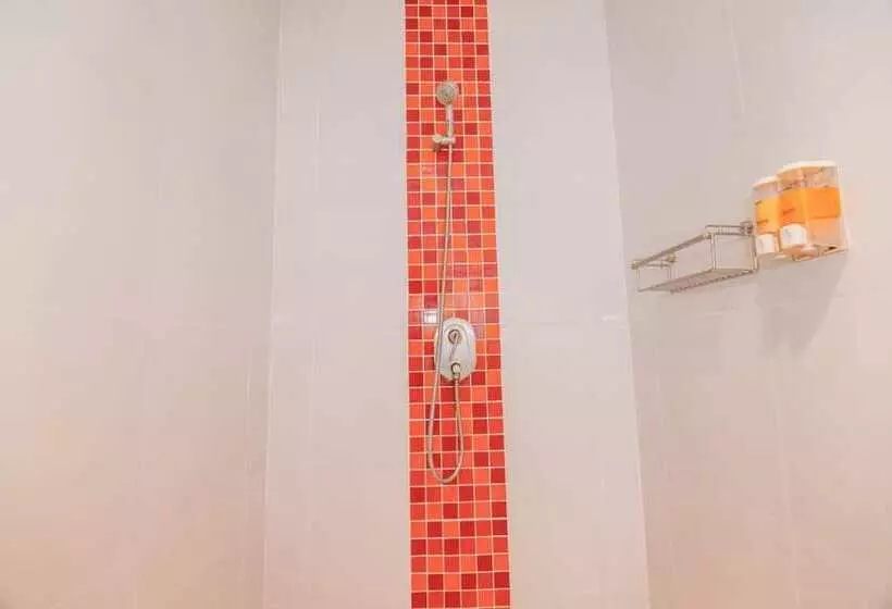 Fotos del hotel The Original Orange Rooms:  13