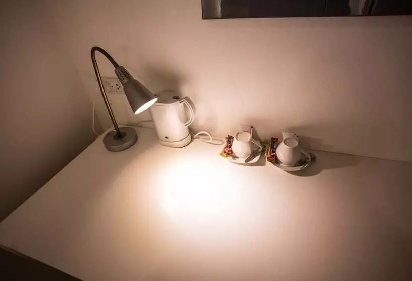 Fotos del hotel The Original Orange Rooms:  25