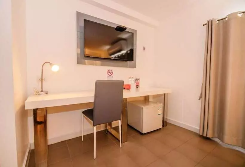 Fotos del hotel The Original Orange Rooms:  22