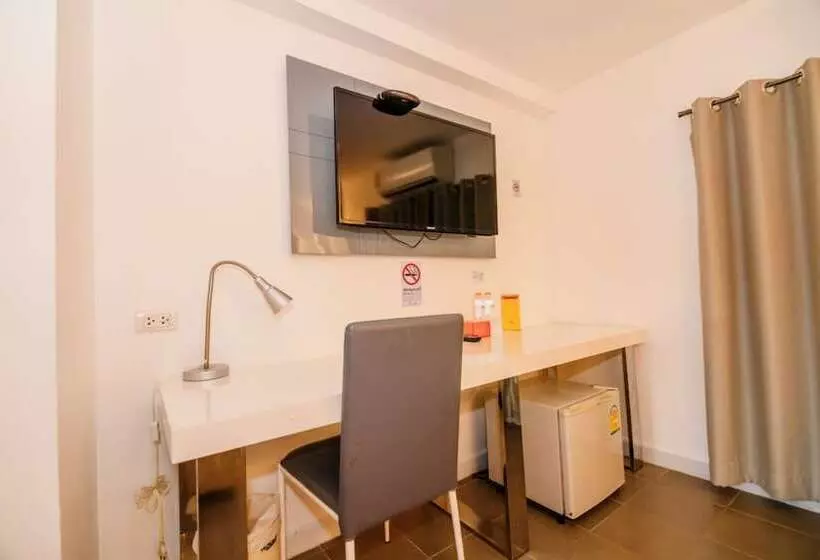 Fotos del hotel The Original Orange Rooms:  24