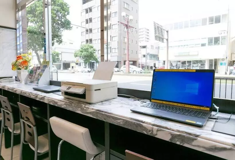 Fotos del hotel Toyoko Inn Nagoyaeki Sakuradoriguchi Honkan:  19