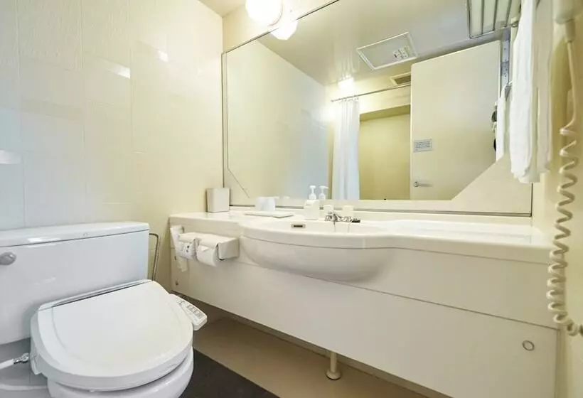 Fotos del hotel Toyoko Inn Nagoyaeki Sakuradoriguchi Honkan:  9