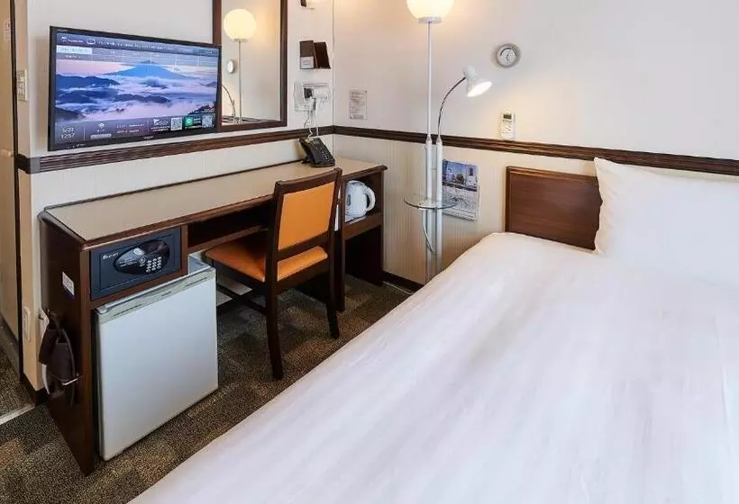 Fotos del hotel Toyoko Inn Nagoyaeki Sakuradoriguchi Honkan:  23