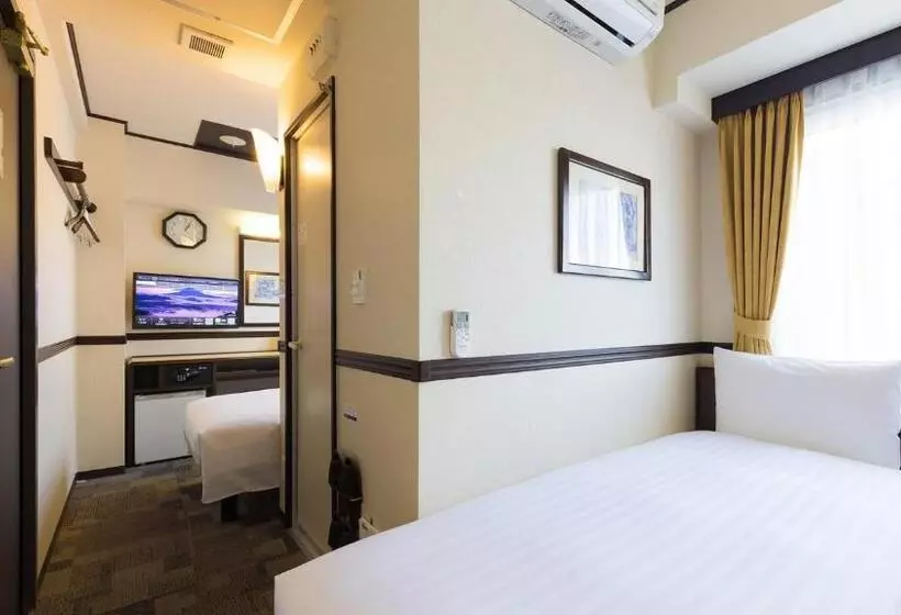 Fotos del hotel Toyoko Inn Nagoyaeki Sakuradoriguchi Honkan:  20