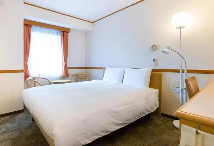 Fotos del hotel Toyoko Inn Nagoyaeki Sakuradoriguchi Honkan:  7