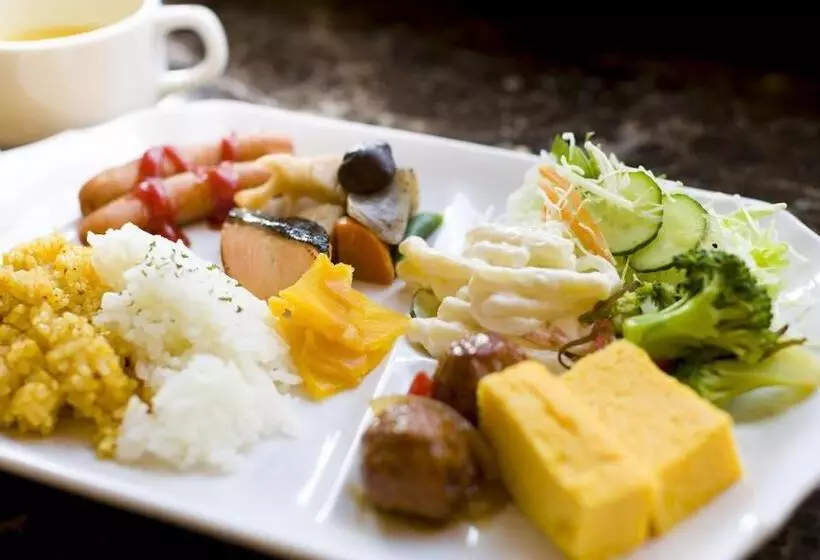 Fotos del hotel Toyoko Inn Nagoyaeki Sakuradoriguchi Honkan:  3