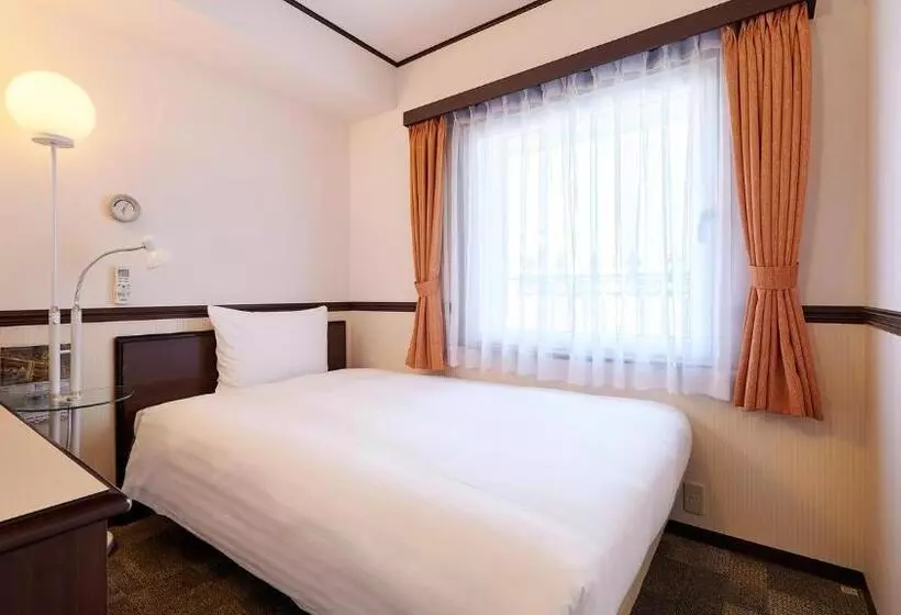 Fotos del hotel Toyoko Inn Nagoyaeki Sakuradoriguchi Honkan:  16