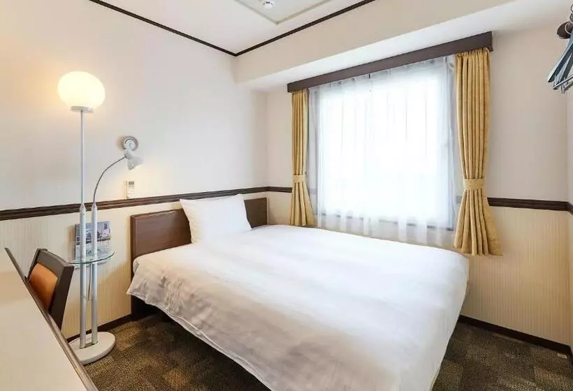 Fotos del hotel Toyoko Inn Nagoyaeki Sakuradoriguchi Honkan:  12