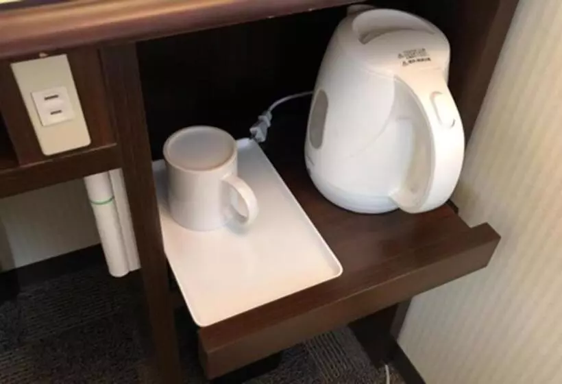 Fotos del hotel Toyoko Inn Nagoyaeki Sakuradoriguchi Honkan:  25