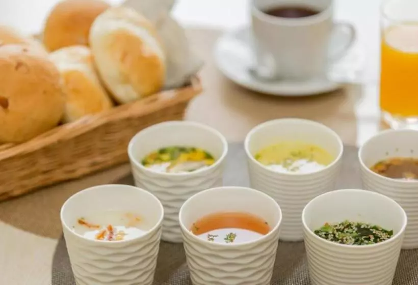 Fotos del hotel Toyoko Inn Nagoyaeki Sakuradoriguchi Honkan:  8