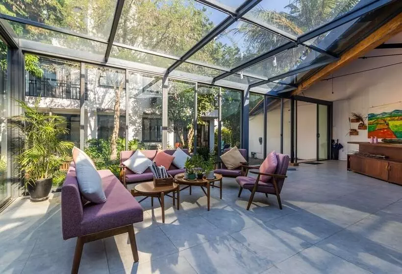 Fotos del hotel Tra Que Mansion:  3