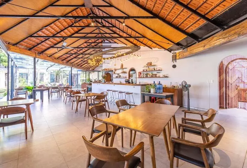 Fotos del hotel Tra Que Mansion:  2