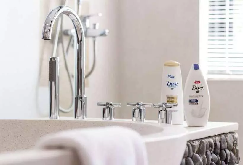 Fotos del hotel Tra Que Mansion:  6