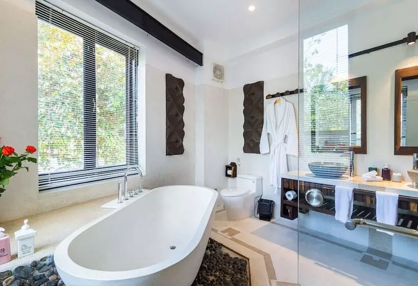 Fotos del hotel Tra Que Mansion:  10