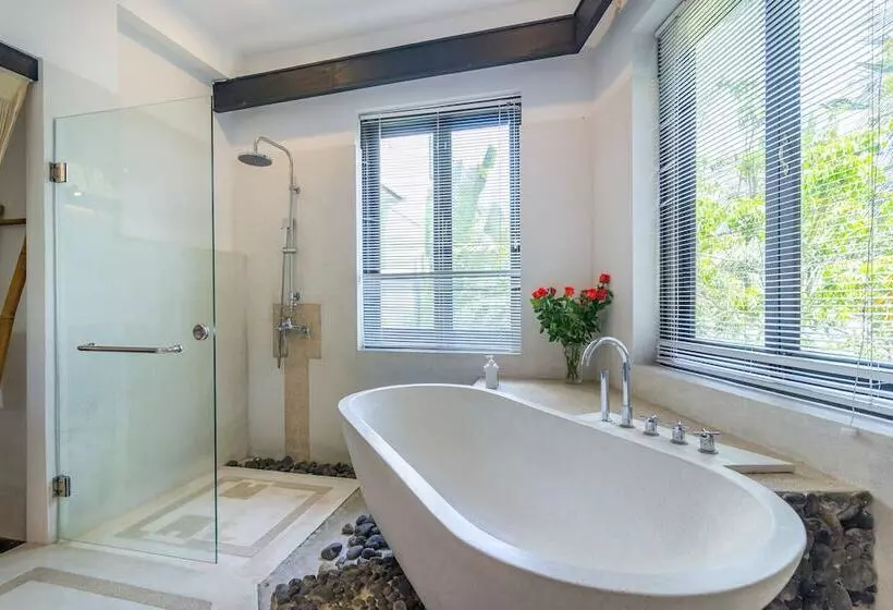 Fotos del hotel Tra Que Mansion:  19