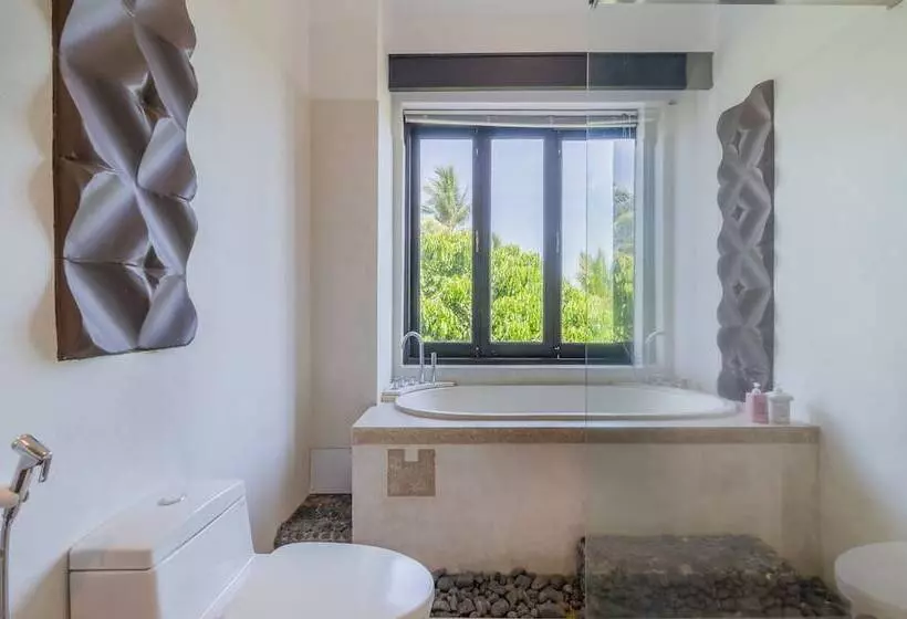 Fotos del hotel Tra Que Mansion:  23