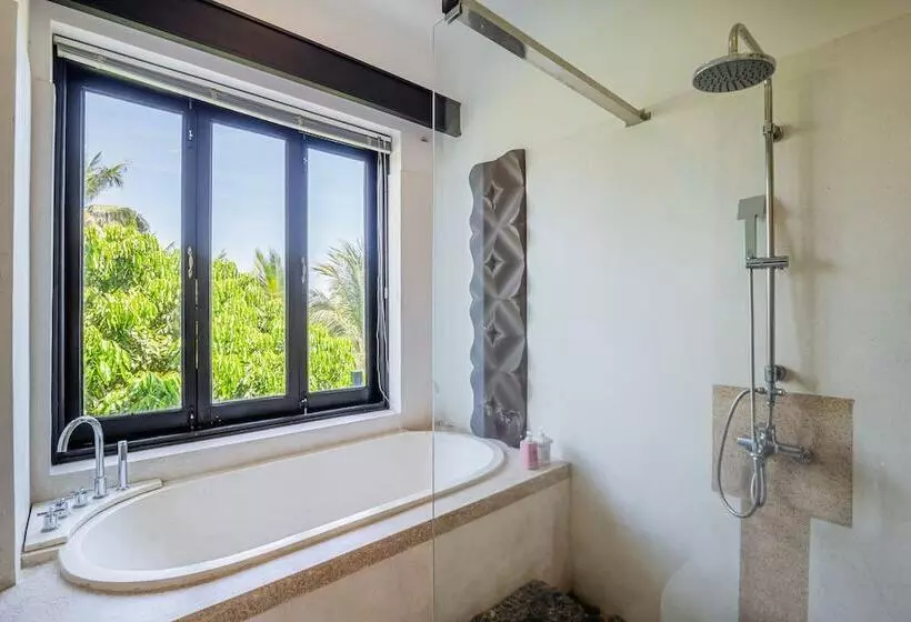 Fotos del hotel Tra Que Mansion:  20