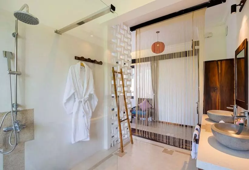 Fotos del hotel Tra Que Mansion:  25