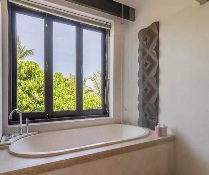 Fotos del hotel Tra Que Mansion:  24