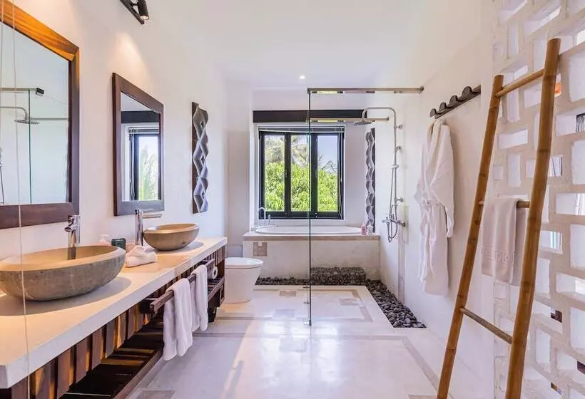 Fotos del hotel Tra Que Mansion:  21