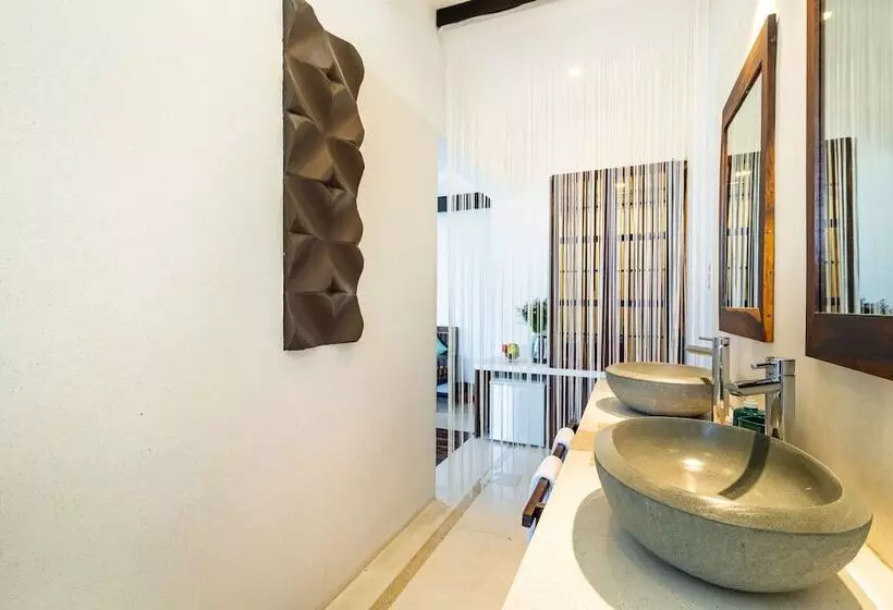 Fotos del hotel Tra Que Mansion:  15